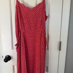 41 Hawthorn Mini dress LP